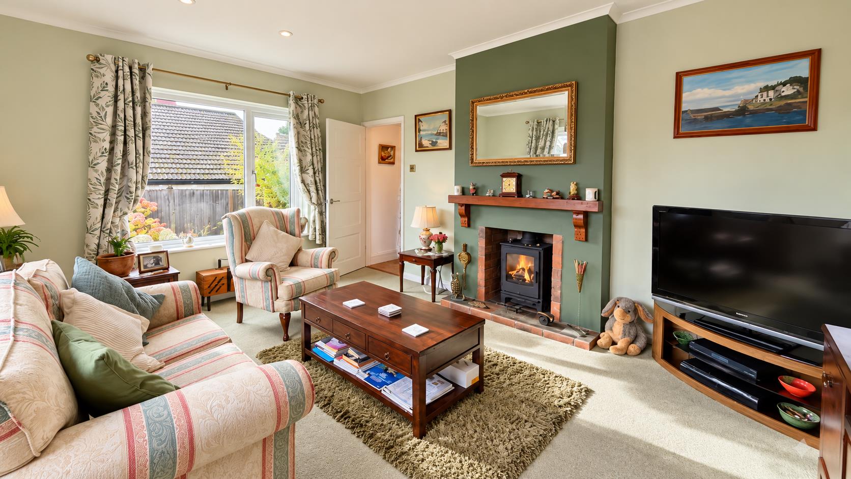 Elphinstone Road, Hastings